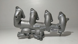 COLETOR DE ADMISSÃO MITSUBISHI PAJERO SPORT 2.5 2004 A 2012