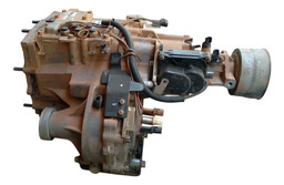 CAIXA TRAÇÃO TRANSFERENCIA PAJERO FULL 3.2 2001 2002 A 2007