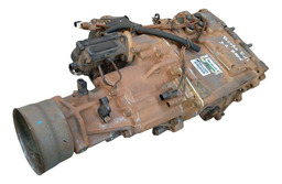 CAIXA TRAÇÃO TRANSFERENCIA PAJERO FULL 3.2 2001 2002 A 2007