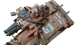 CAIXA TRAÇÃO TRANSFERENCIA PAJERO FULL 3.2 2001 2002 A 2007