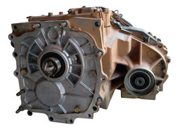 CAIXA TRAÇÃO TRANSFERENCIA PAJERO FULL 3.2 2001 2002 A 2007