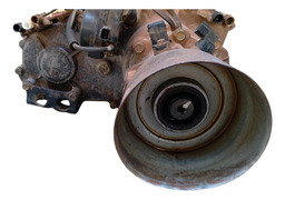 CAIXA TRAÇÃO TRANSFERENCIA PAJERO FULL 3.2 2001 2002 A 2007