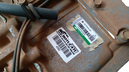 CAIXA TRAÇÃO TRANSFERENCIA PAJERO FULL 3.2 2001 2002 A 2007