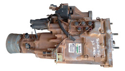 CAIXA TRAÇÃO TRANSFERENCIA PAJERO FULL 3.2 2001 2002 A 2007