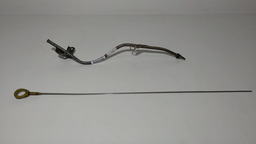 VARETA DE NÍVEL DE ÓLEO TOYOTA HILUX 3.0 2005 A 2015