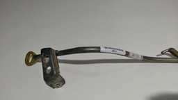 VARETA DE NÍVEL DE ÓLEO TOYOTA HILUX 3.0 2005 A 2015