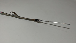 VARETA DE NÍVEL DE ÓLEO TOYOTA HILUX 3.0 2005 A 2015