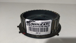 POLIA DA BOMBA INJETORA TOYOTA HILUX 3.0 2005 A 2015