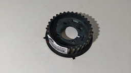 POLIA DA BOMBA INJETORA TOYOTA HILUX 3.0 2005 A 2015