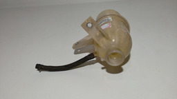 RESERVATÓRIO AGUA RADIADOR TOYOTA HILUX 3.0 2005 A 2015