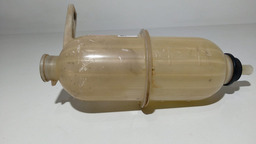 RESERVATÓRIO AGUA RADIADOR TOYOTA HILUX 3.0 2005 A 2015