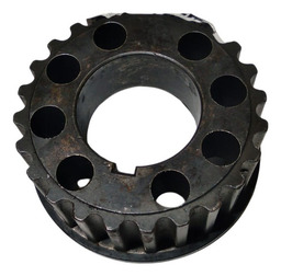 Engrenagem Virabrequim Mitsubishi Pajero Sport 2001 A 2012