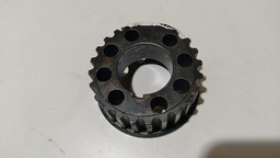 ENGRENAGEM VIRABREQUIM MITSUBISHI PAJERO SPORT 2001 A 2012