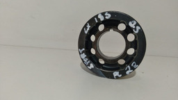 ENGRENAGEM VIRABREQUIM MITSUBISHI PAJERO SPORT 2001 A 2012