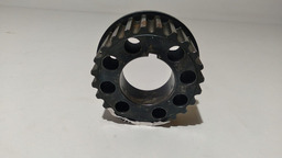 ENGRENAGEM VIRABREQUIM MITSUBISHI PAJERO SPORT 2001 A 2012