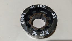 ENGRENAGEM VIRABREQUIM MITSUBISHI PAJERO SPORT 2001 A 2012