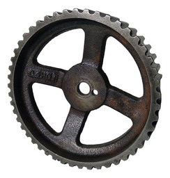 ENGRENAGEM COMANDO VÁLVULAS PAJERO SPORT 2.5 2001 A 2012