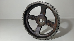 ENGRENAGEM COMANDO VÁLVULAS PAJERO SPORT 2.5 2001 A 2012