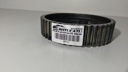 ENGRENAGEM COMANDO VÁLVULAS PAJERO SPORT 2.5 2001 A 2012