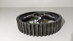 ENGRENAGEM COMANDO VÁLVULAS PAJERO SPORT 2.5 2001 A 2012