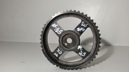 ENGRENAGEM COMANDO VÁLVULAS PAJERO SPORT 2.5 2001 A 2012