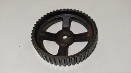 ENGRENAGEM COMANDO VÁLVULAS PAJERO SPORT 2.5 2001 A 2012