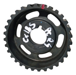 ENGRENAGEM COMANDO DE VÁLVULAS TOYOTA HILUX 3.0 2005 A 2015