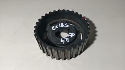 ENGRENAGEM COMANDO DE VÁLVULAS TOYOTA HILUX 3.0 2005 A 2015
