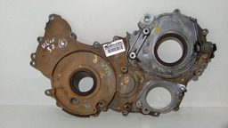 TAMPA FRONTAL DISTRIBUIÇÃO TOYOTA HILUX 3.0 2005 A 2015 (6)