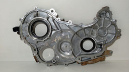 TAMPA FRONTAL DISTRIBUIÇÃO TOYOTA HILUX 3.0 2005 A 2015 (6)