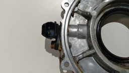 TAMPA FRONTAL DISTRIBUIÇÃO TOYOTA HILUX 3.0 2005 A 2015 (6)