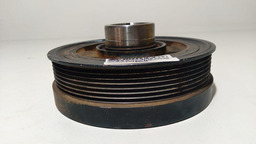 POLIA DO VIRABREQUIM TOYOTA HILUX 3.0 2005 A 2015 (1)