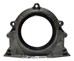 Flange Retentor Do Virabrequim Pajero Sport 2.5 2001 A 2007