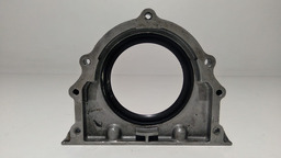 FLANGE RETENTOR DO VIRABREQUIM PAJERO SPORT 2.5 2001 A 2007