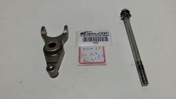 TRAVA BICO INJETOR TOYOTA HILUX 3.0 2005 A 2011 (10)