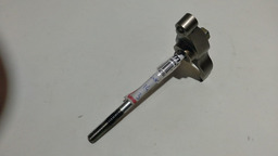 TRAVA BICO INJETOR TOYOTA HILUX 3.0 2005 A 2011 (10)