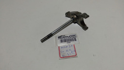 TRAVA BICO INJETOR TOYOTA HILUX 3.0 2005 A 2011 (10)