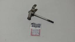 TRAVA BICO INJETOR TOYOTA HILUX 3.0 2005 A 2011 (8)