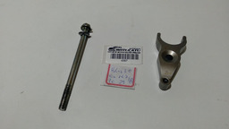 TRAVA BICO INJETOR TOYOTA HILUX 3.0 2005 A 2011 (8)