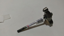 TRAVA BICO INJETOR TOYOTA HILUX 3.0 2005 A 2011 (8)