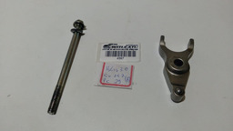 TRAVA BICO INJETOR TOYOTA HILUX 3.0 2005 A 2011 (8)