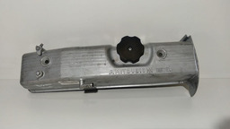 TAMPA DE VÁLVULAS MITSUBISHI PAJERO SPORT 2.5 2001 A 2007