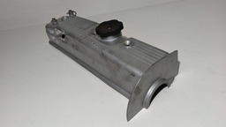 TAMPA DE VÁLVULAS MITSUBISHI PAJERO SPORT 2.5 2001 A 2007