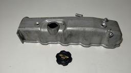 TAMPA DE VÁLVULAS MITSUBISHI PAJERO SPORT 2.5 2001 A 2007