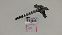 TRAVA BICO INJETOR TOYOTA HILUX 3.0 2005 A 2011 (9)