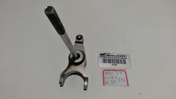 TRAVA BICO INJETOR TOYOTA HILUX 3.0 2005 A 2011 (9)