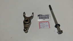 TRAVA BICO INJETOR TOYOTA HILUX 3.0 2005 A 2011 (9)