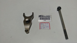 TRAVA BICO INJETOR TOYOTA HILUX 3.0 2005 A 2011 (9)