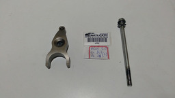 TRAVA BICO INJETOR TOYOTA HILUX 3.0 2005 A 2011 (7)