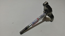 TRAVA BICO INJETOR TOYOTA HILUX 3.0 2005 A 2011 (7)